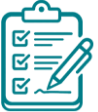 Icon von einem Dokument